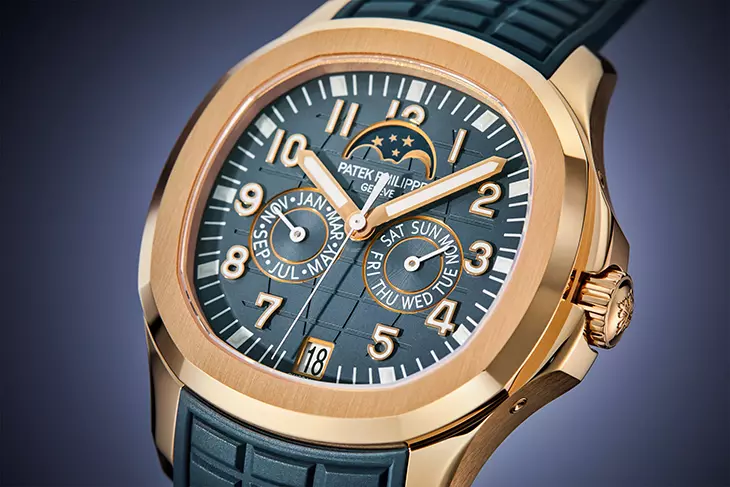 Watches and Wonders 2023'te Tanıtılan En Yeni Erkek Saat Modelleri