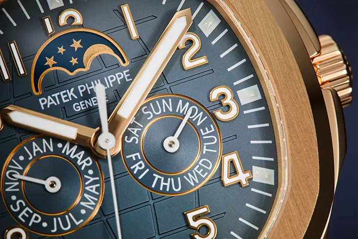 Watches and Wonders 2023'te Tanıtılan En Yeni Erkek Saat Modelleri