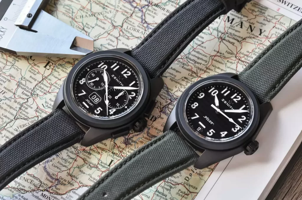Watches and Wonders 2023'te Tanıtılan En Yeni Erkek Saat Modelleri