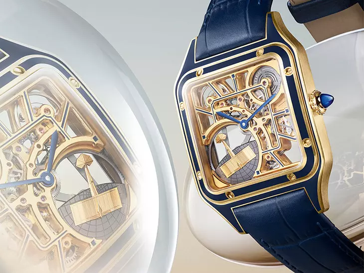 Watches and Wonders 2023'te Tanıtılan En Yeni Erkek Saat Modelleri