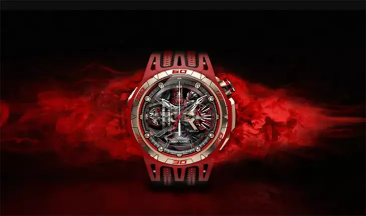 Watches and Wonders 2023'te Tanıtılan En Yeni Erkek Saat Modelleri