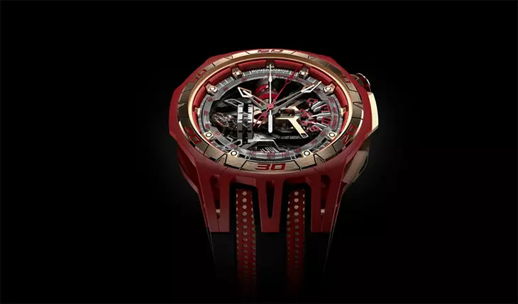 Watches and Wonders 2023'te Tanıtılan En Yeni Erkek Saat Modelleri