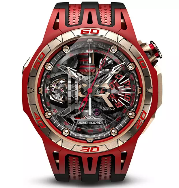 Watches and Wonders 2023'te Tanıtılan En Yeni Erkek Saat Modelleri