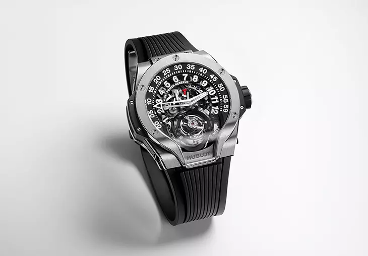 Watches and Wonders 2023'te Tanıtılan En Yeni Erkek Saat Modelleri