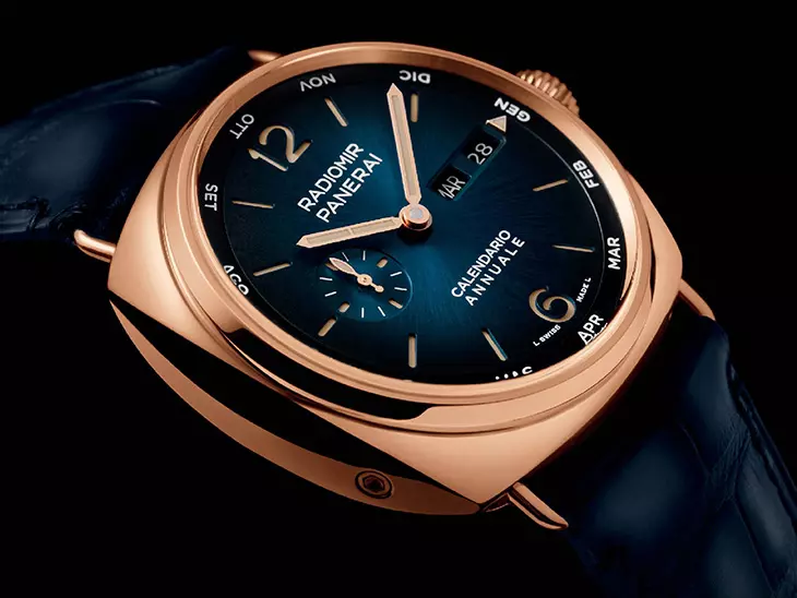 Watches and Wonders 2023'te Tanıtılan En Yeni Erkek Saat Modelleri