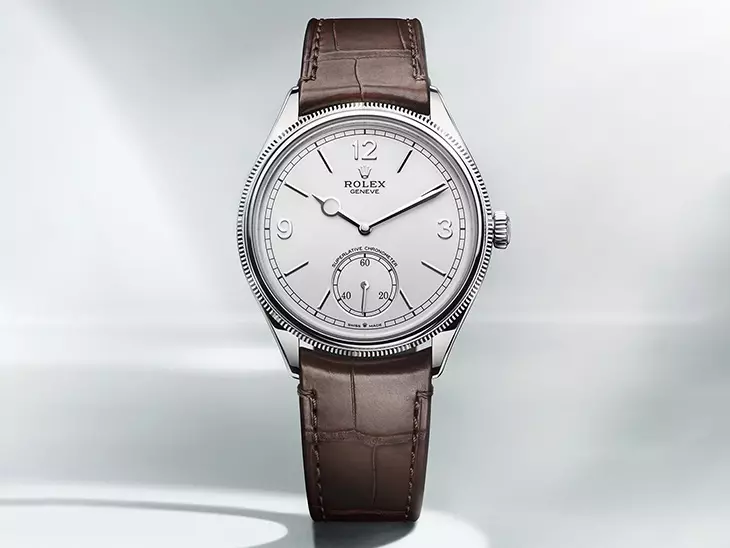 Watches and Wonders 2023'te Tanıtılan En Yeni Erkek Saat Modelleri