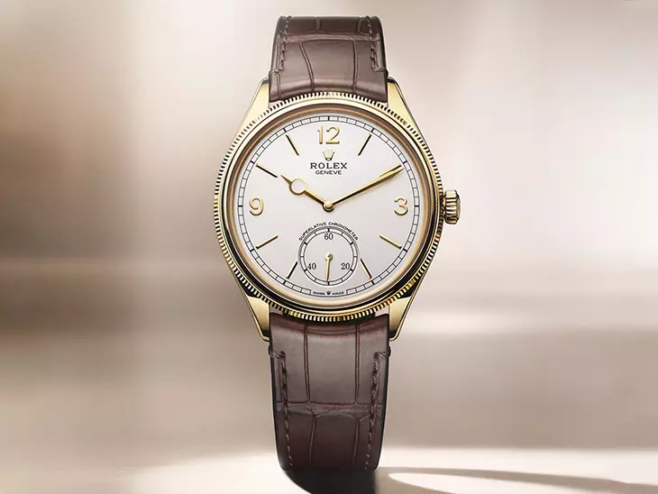 Watches and Wonders 2023'te Tanıtılan En Yeni Erkek Saat Modelleri