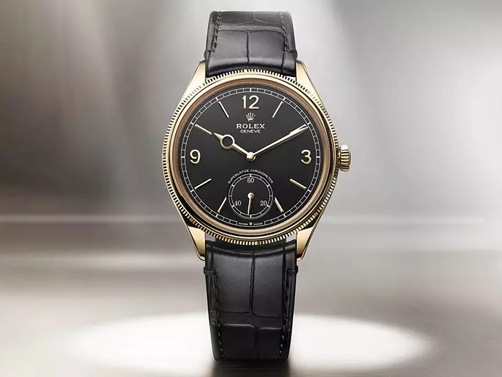 Watches and Wonders 2023'te Tanıtılan En Yeni Erkek Saat Modelleri