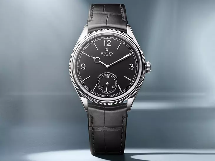 Watches and Wonders 2023'te Tanıtılan En Yeni Erkek Saat Modelleri