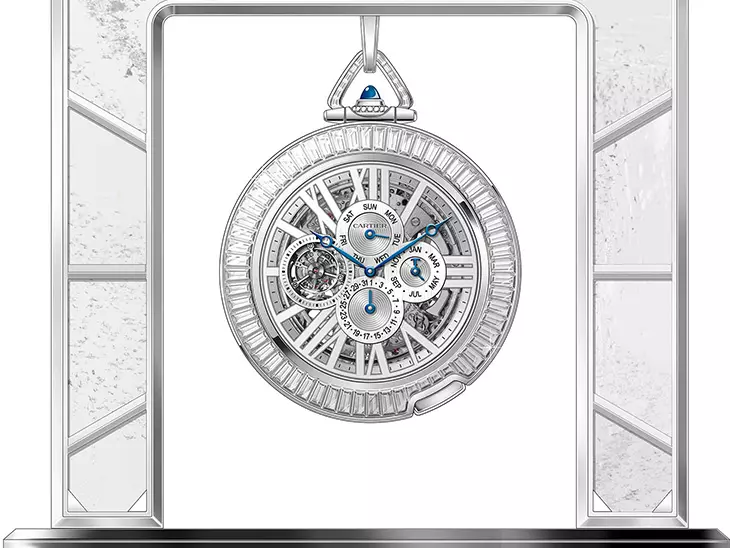 Watches and Wonders 2023'te Tanıtılan En Yeni Erkek Saat Modelleri