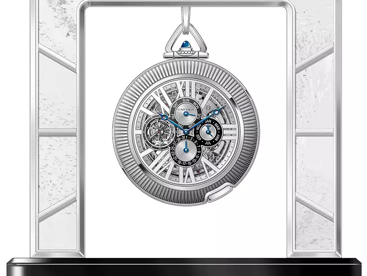 Watches and Wonders 2023'te Tanıtılan En Yeni Erkek Saat Modelleri