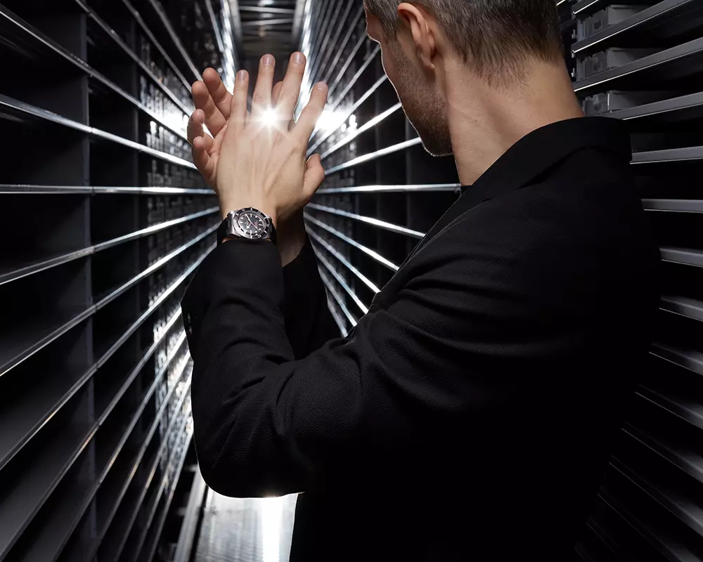 Watches and Wonders 2023’te Tanıtılan En Yeni Erkek Saat Modelleri