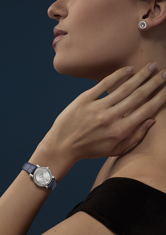 Watches and Wonders 2023’ün En Yeni Kadın Saati Modelleri