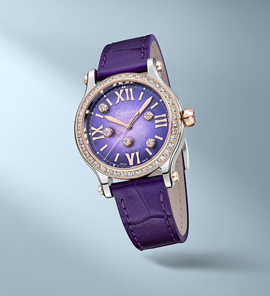 Watches and Wonders 2023’ün En Yeni Kadın Saati Modelleri