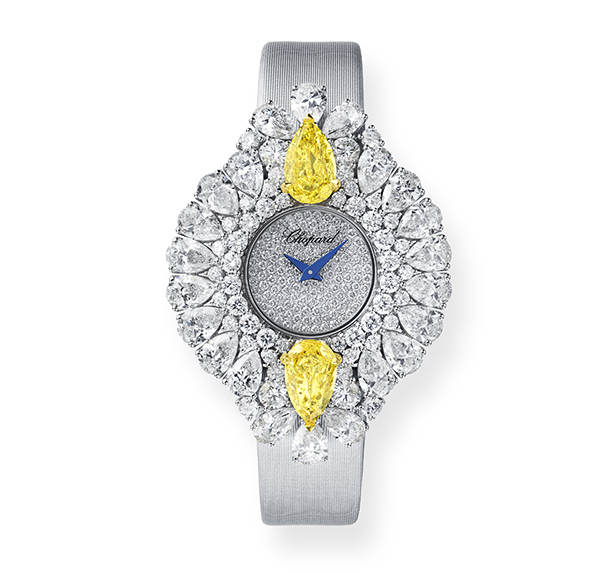 Watches and Wonders 2023’ün En Yeni Kadın Saati Modelleri