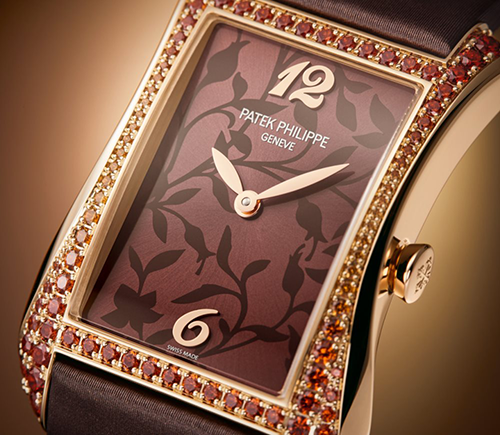 Watches and Wonders 2023’ün En Yeni Kadın Saati Modelleri