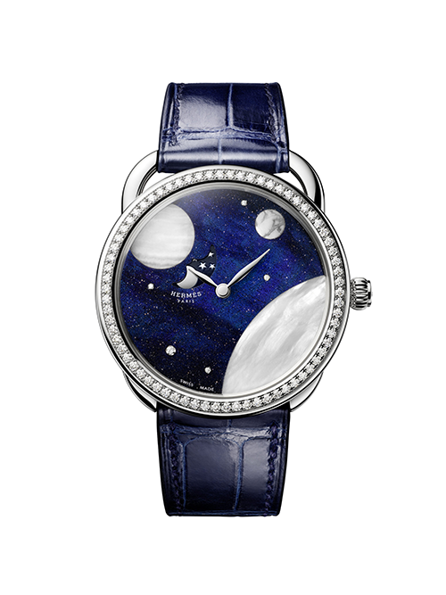 Watches and Wonders 2023’ün En Yeni Kadın Saati Modelleri