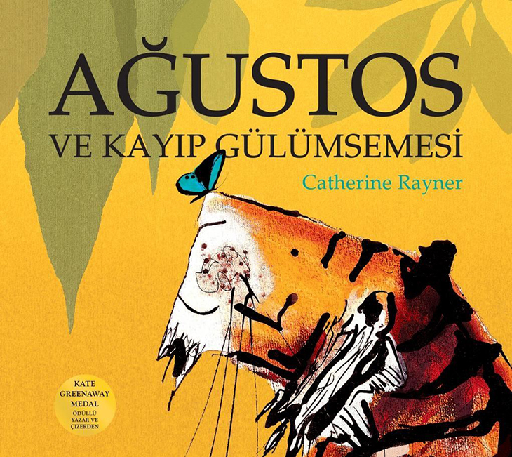 Marka Adı: Belirtilmemiş
Ürün Adı: Ağustos ve Kayıp Gülümsemesi
Ürün Cinsiyeti: Çocuk
Ürün Tipi: Resimli Çocuk Kitabı
Ürün Sezonsallığı: Belirtilmemiş
Ürün Çeşidi: Hikaye Kitabı
Ürün Özellikleri: Ödüllü yazar ve çizer Catherine Rayner tarafından kaleme alınan bu resimli çocuk kitabı, gülümsemesini kaybeden Ağustos adlı bir kaplanın dokunaklı ve sıcak hikayesini anlatmaktadır. Kitabın canlı sarı tonlardaki kapağında, yeşil yaprak desenleri arasında, burnuna konmuş mavi bir kelebekle tasvir edilen sevimli bir kaplan illüstrasyonu dikkat çekmektedir. Kate Greenaway Madalyası sahibi sanatçının özgün ve sanatsal çizimleriyle hayat bulan eser, mutluluğun aslında uzakta aranmaması gerektiğini yaratıcı bir dille çocuklara aktarıyor. Kağıt malzemeden üretilmiş olup, 3 yaş ve üzeri çocukların keşif dolu dünyalarına hitap eden, hayal güçlerini besleyen ve empati duygularını geliştiren bir nitelik taşır.
Öne Çıkan Detaylar:
- Kate Greenaway Madalyalı yazar ve çizer Catherine Rayner imzası taşır.
- Gülümsemesini kaybeden Ağustos adlı kaplanın macera dolu arayışını konu alır.
- Mutluluğun içsel bir keşif olduğunu vurgulayan yaratıcı ve sımsıcak bir resimli hikaye sunar.
Kimler Kullanıyor?: Bu resimli kitap, 3 yaş ve üzeri, etraflarındaki dünyayı keşfetmeye hevesli, canlı illüstrasyonlarla zenginleşen hikayelerin büyüsüne kapılmayı seven minik okuyucular için özenle hazırlanmıştır. Mutluluk ve pozitif duyguların anlamını eğlenceli ve dokunaklı bir dille deneyimlemek isteyen çocuklar ile onlara okuma alışkanlığı kazandırmak, hayal güçlerini beslemek ve duygusal gelişimlerini desteklemek isteyen ebeveynler için ideal bir seçenektir.