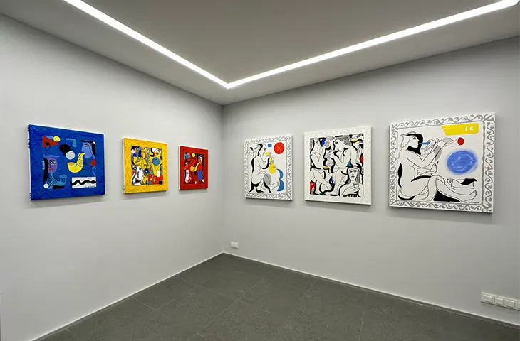 Ali Atmaca: