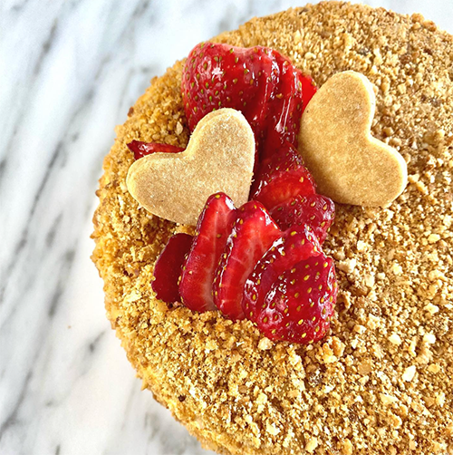 İstanbul’da Glutensiz ve Şekersiz Tatlı Bulabileceğiniz Mekanlar