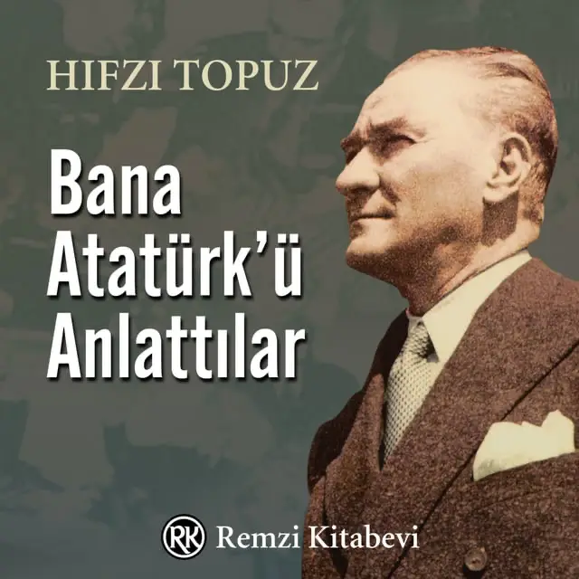 Zor Zamanlarda Liderlik: Sitare Sezgin