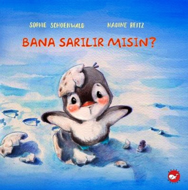 Marka Adı: Uçanbalık
Ürün Adı: Uçanbalık Çocuk Bana Sarılır mısın?
Ürün Cinsiyeti: Çocuk
Ürün Tipi: Çocuk Kitabı
Ürün Sezonsallığı: Belirtilmemiş
Ürün Çeşidi: Resimli Hikaye Kitabı
Ürün Özellikleri: Sophie Schoenwald'ın yazdığı, Nadine Reitz'in resimlediği bu resimli çocuk kitabı, yumurtadan yeni çıkmış sevimli bir penguenin ailesini bulma macerasını konu alır. Buzlu bir ortamda geçen hikayeyi tasvir eden kapak görselinde, masum bakışları ve pembe yanaklarıyla minik penguen, yumurta kabuğunun içinden çıkarken görülür. Canlı ve yumuşak suluboya tonlarında hazırlanan illüstrasyonlar, küçük okuyucuların dikkatini çekerken, hikaye aracılığıyla aidiyet, sevgi ve keşif gibi temel duygusal temaları işler. Erken yaş grubu çocuklara yönelik olarak tasarlanmış bu kitap, görsel zenginliği ve sıcak anlatımıyla keyifli bir okuma deneyimi sunar.
Öne Çıkan Detaylar:
- Yumurtadan yeni çıkmış sevimli bir penguenin merkezde olduğu sıcak hikaye.
- Nadine Reitz'in canlı ve duygusal suluboya illüstrasyonları.
- Minik dinleyicileri hikayeye dahil ederek interaktif bir okuma deneyimi sunması.
Kimler Kullanıyor?: Çocuklarıyla kaliteli ve anlamlı zaman geçirmek isteyen ebeveynler, büyükanneler ve büyükbabalar bu kitaptan keyif alacaktır. Erken yaşta çocuklarına okuma sevgisi aşılamak, hayvanlar alemiyle tanıştırmak ve aidiyet duygusu üzerine sıcak bir hikaye arayanlar için idealdir. Sevimli karakterler ve samimi anlatımla duygusal gelişimi desteklemeyi amaçlayan herkesin kitaplığında yer alabilir.