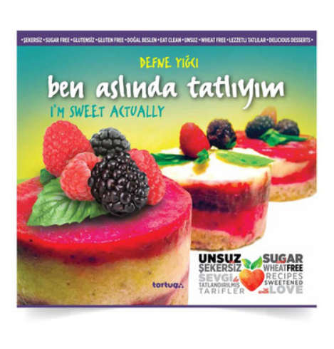 İstanbul’da Glutensiz ve Şekersiz Tatlı Bulabileceğiniz Mekanlar