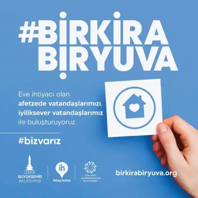 Farklı Alanlarda Faaliyet Veren Sivil Toplum Kuruluşları