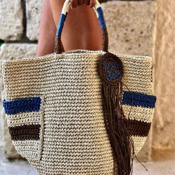Türk Çanta Tasarımcıları: BooBagİstanbul