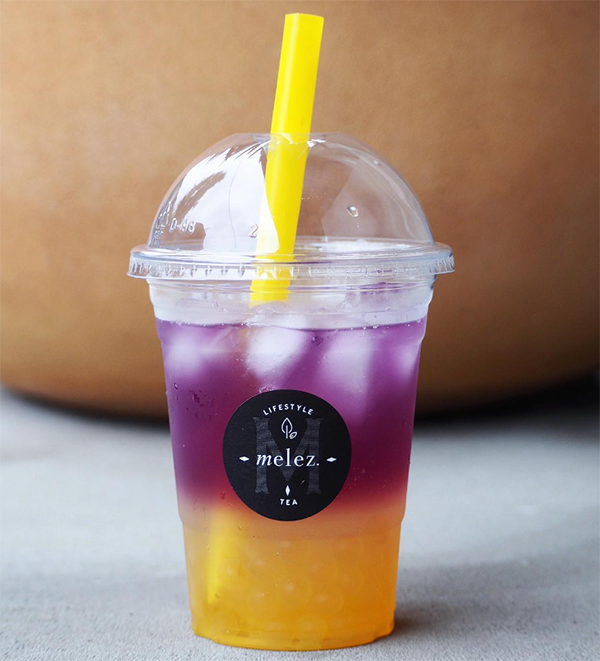 İstanbul’da Bubble Tea İçebileceğiniz Yerler