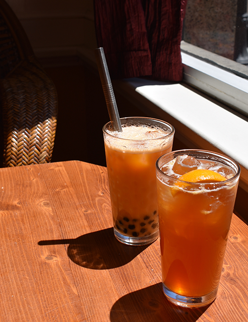 İstanbul’da Bubble Tea İçebileceğiniz Yerler