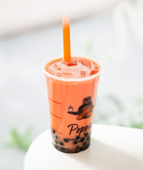 İstanbul’da Bubble Tea İçebileceğiniz Yerler
