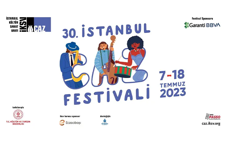 2023 Yaz Festivalleri