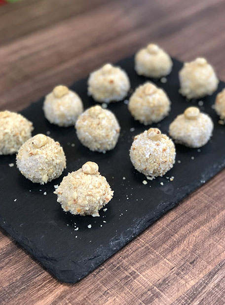 İstanbul’da Glutensiz ve Şekersiz Tatlı Bulabileceğiniz Mekanlar