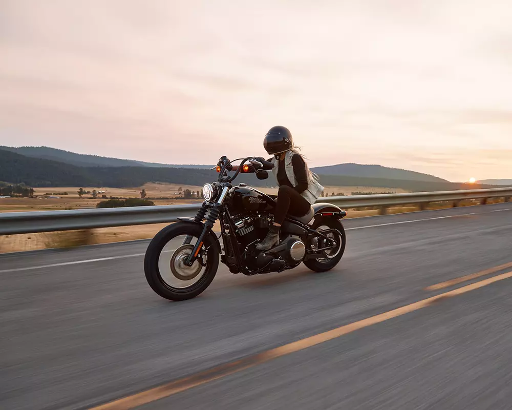 Dünyanın En İyi 10 Motosiklet Rotası