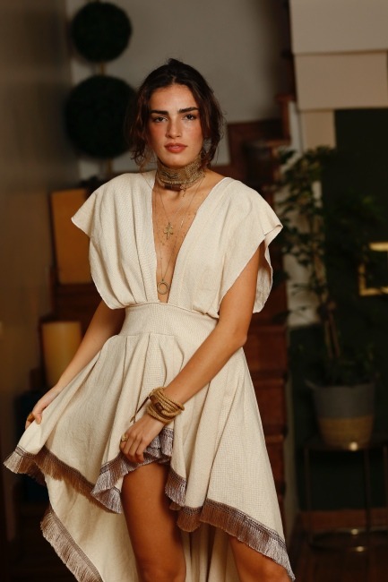 Türk Moda Tasarımcıları: Eclectic Concept Store