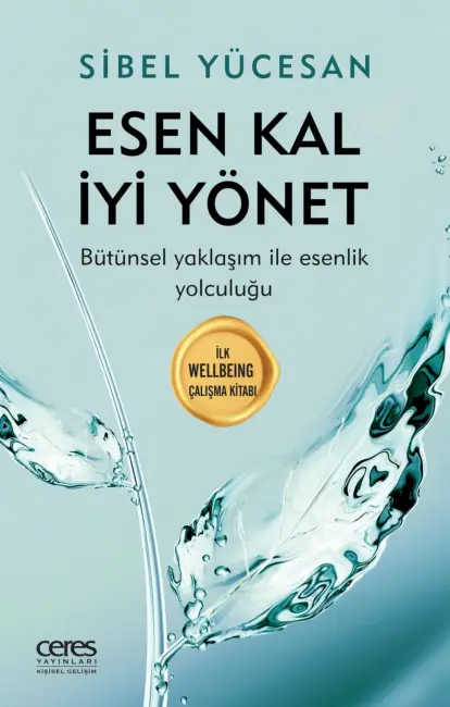 Zor Zamanlarda Liderlik: Ayşe Kırımlı