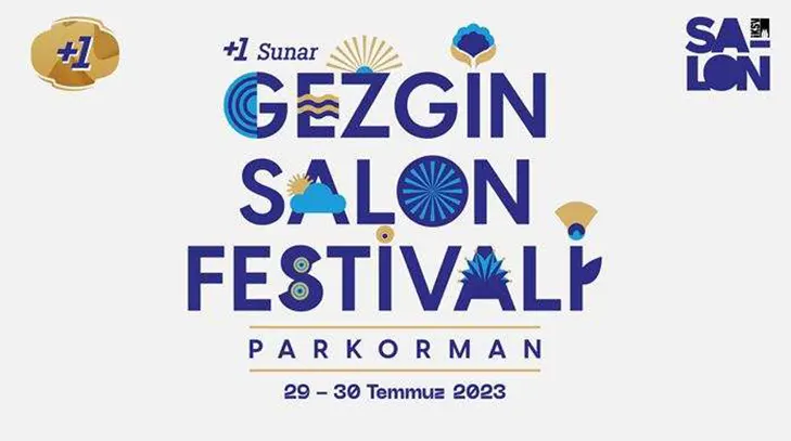 2023 Yaz Festivalleri