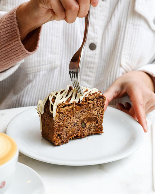 İstanbul’da Glutensiz ve Şekersiz Tatlı Bulabileceğiniz Mekanlar