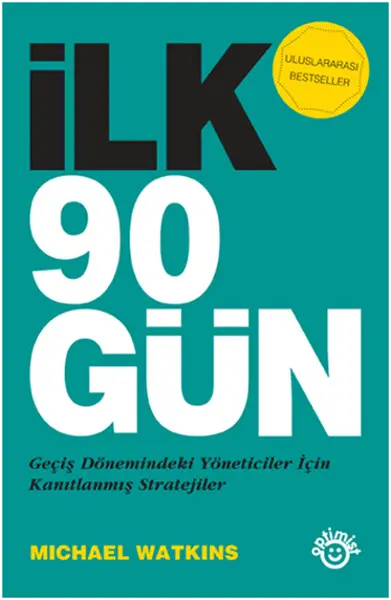 Zor Zamanlarda Liderlik: Fatih Ağacık