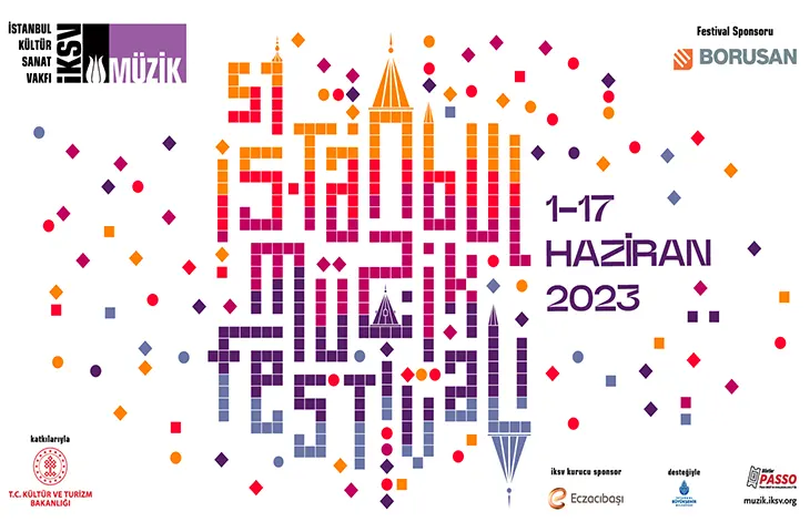 2023 Yaz Festivalleri