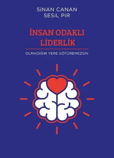 Zor Zamanlarda Liderlik: Prof. Dr. Sinan Canan