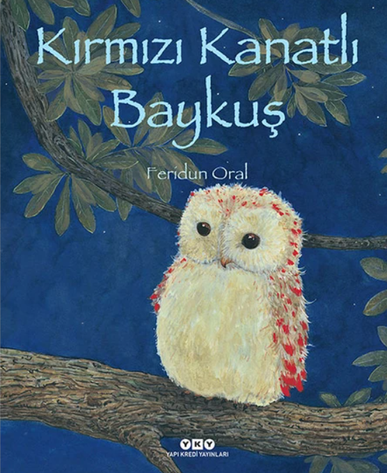 Marka Adı: Yapı Kredi Yayınları
Ürün Adı: Yapı Kredi Yayınları Çocuk Kırmızı Kanatlı Baykuş
Ürün Cinsiyeti: Çocuk
Ürün Tipi: Resimli Çocuk Kitabı
Ürün Sezonsallığı: Belirtilmemiş
Ürün Çeşidi: Hikaye Kitabı
Ürün Özellikleri: Bu resimli çocuk kitabı, koyu mavi, yıldızlı bir gece göğü önünde bir ağaç dalında oturan, krem rengi tüylere ve kanatlarında belirgin kırmızı beneklere sahip sevimli bir yavru baykuşun illüstrasyonuyla dikkat çekiyor. Yazar Feridun Oral'ın kaleminden çıkan ve 3-6 yaş grubuna hitap eden bu hikaye, diğer baykuşlardan farklı olduğunu düşünen ve kırmızı kanatlara sahip olmak isteyen küçük bir baykuşun, fare arkadaşıyla birlikte çıktığı duygusal bir kendini keşif ve dostluk yolculuğunu anlatıyor. Çocuklara farklılıkları kucaklama ve içsel güzelliği bulma temalarını işlerken, Yapı Kredi Yayınları tarafından sunulan bu eser, sade ama etkileyici çizimleriyle de görsel bir şölen sunuyor.
Öne Çıkan Detaylar:
- Sevimli ve farklı bir baykuşun maceralarını konu alan resimli çocuk kitabı.
- Dostluk, kendini kabul ve içsel güzelliği keşfetme temaları işlenir.
- 3-6 yaş grubuna uygun, Feridun Oral'ın kaleminden çıkan etkileyici bir eser.
- Koyu mavi tonlarda, yıldızlı gece temalı, detaylı ve sıcak illüstrasyonlar.
Kimler Kullanıyor?: Bu kitap, hayvan karakterlerinin yer aldığı hikayelere ilgi duyan, farklılıkların güzelliğini anlamaya açık ve dostluğun değerini öğrenmek isteyen 3-6 yaş arası çocuklar için idealdir. Ayrıca, çocuklarına empati, özgüven ve hayal gücü aşılamayı hedefleyen ebeveynler ve eğitimciler tarafından da tercih edilebilir. Görsel olarak zengin, sade anlatımıyla küçük okuyucuların dikkatini çeken bu eser, onlara keyifli bir okuma deneyimi sunar.