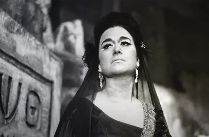 Yüzyıllardır Değişmeyen Bir Sahne: Opera Sanatının Hikayesi