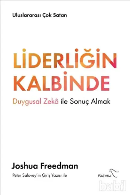 Zor Zamanlarda Liderlik: Cenk Akıncılar