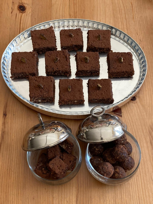 İstanbul’da Glutensiz ve Şekersiz Tatlı Bulabileceğiniz Mekanlar