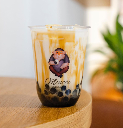 İstanbul’da Bubble Tea İçebileceğiniz Yerler