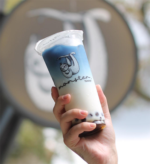 İstanbul’da Bubble Tea İçebileceğiniz Yerler