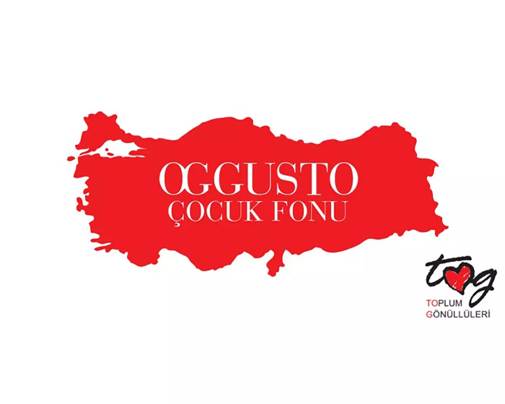 Depremden Etkilenen Çocuklar İçin Kurulan OGGUSTO Çocuk Fonu Desteklerinizle Büyüyecek