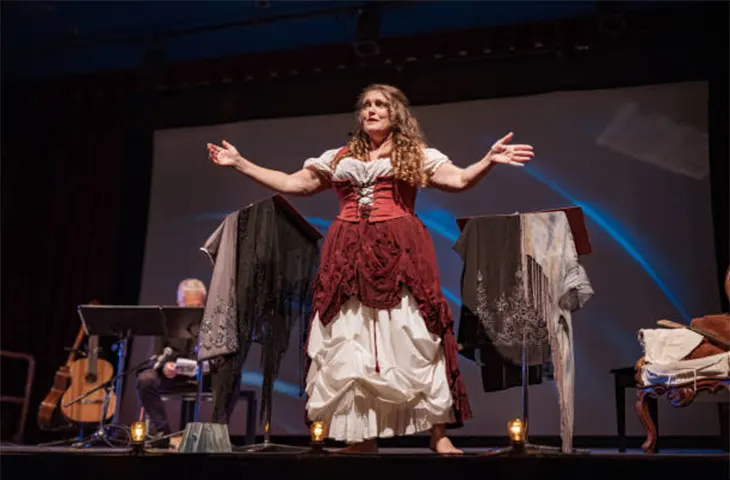 Yüzyıllardır Değişmeyen Bir Sahne: Opera Sanatının Hikayesi